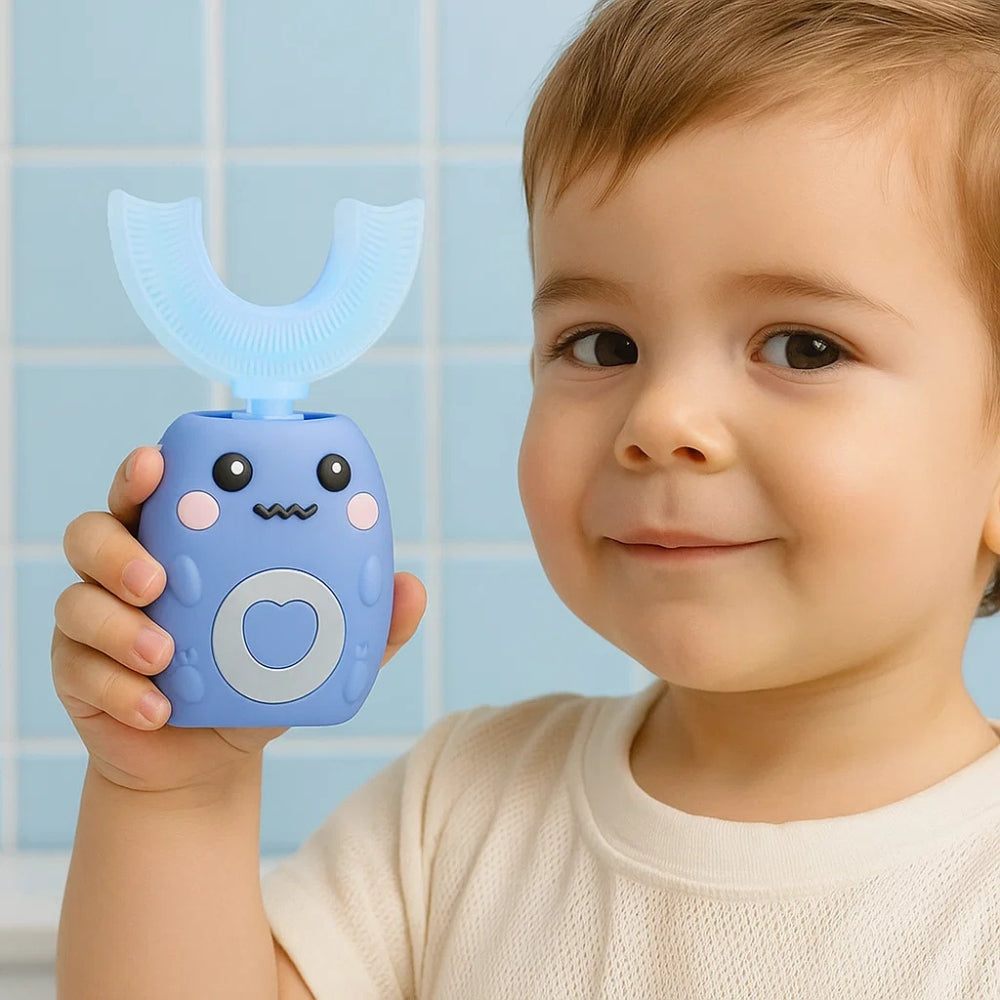 Spazzolino Giocattolo per Bambini